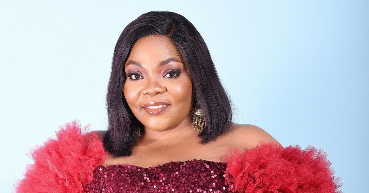 'You cannot talk of top ten artistes in Ghana without my name' - Celestine Donkor