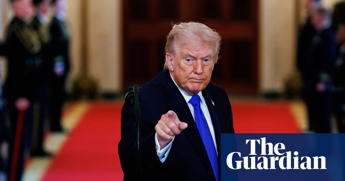 First Thing: Trump Iran airstrikes decision to be guided by Kushner and Witkoff’s advice