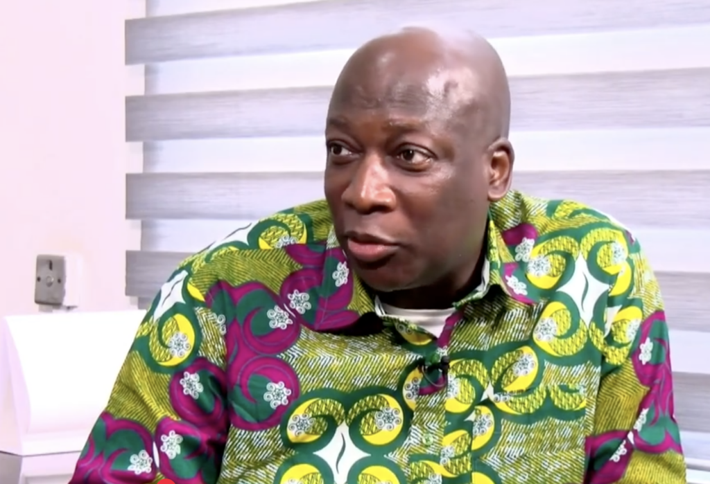 Third force not the answer – Yaw Nsarkoh questions Ghana’s political fix