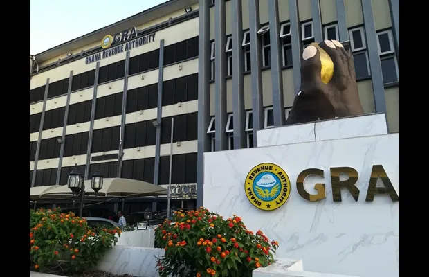 GRA interdicts 5 Customs officers over breaches relating to Niger bound cargo