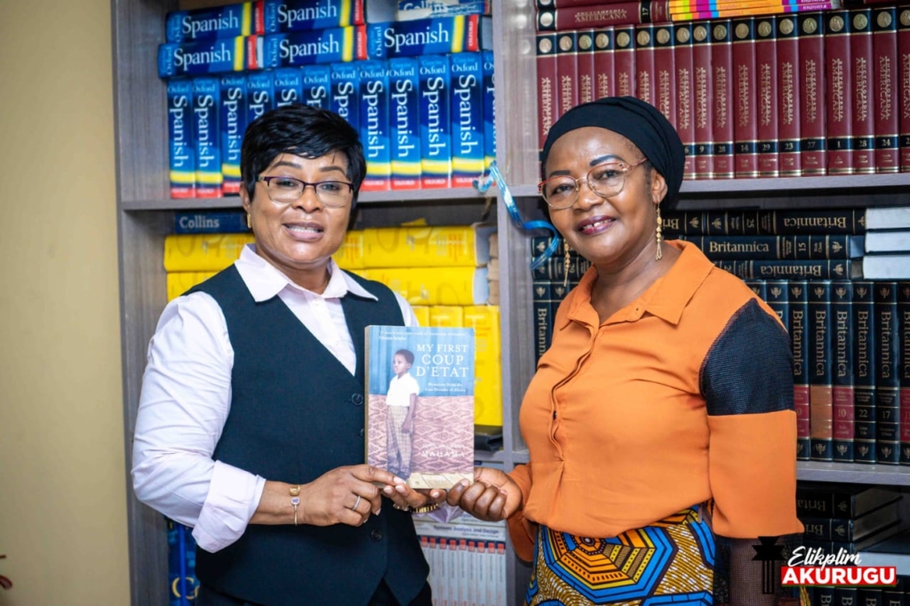 Dome-Kwabenya MP hands over library to boost learning at community SHS