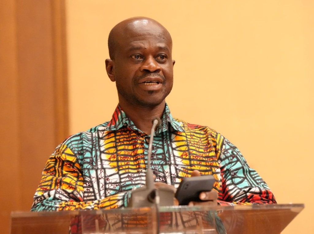 Africa must link climate action to industrial ambitions— AGN Chair