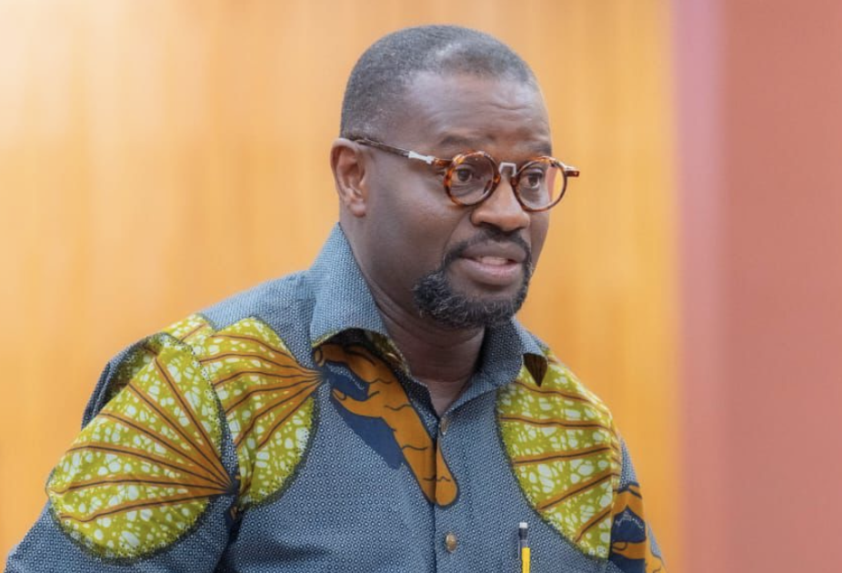 Full text: Frank Annoh-Dompreh’s speech on defending constitutional governance and ensuring accountability in DACF use