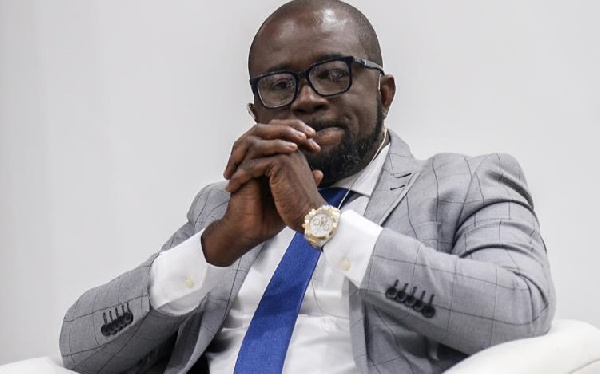 We want perfection in officiating – Kurt Okraku tells referees