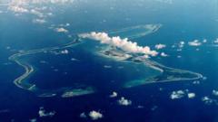 Chagos Islands deal bill paused for talks with US