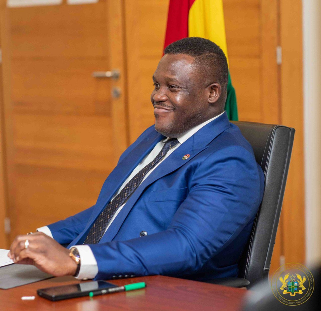 Communications Minister launches committee to safeguard sustainability of DTT platform