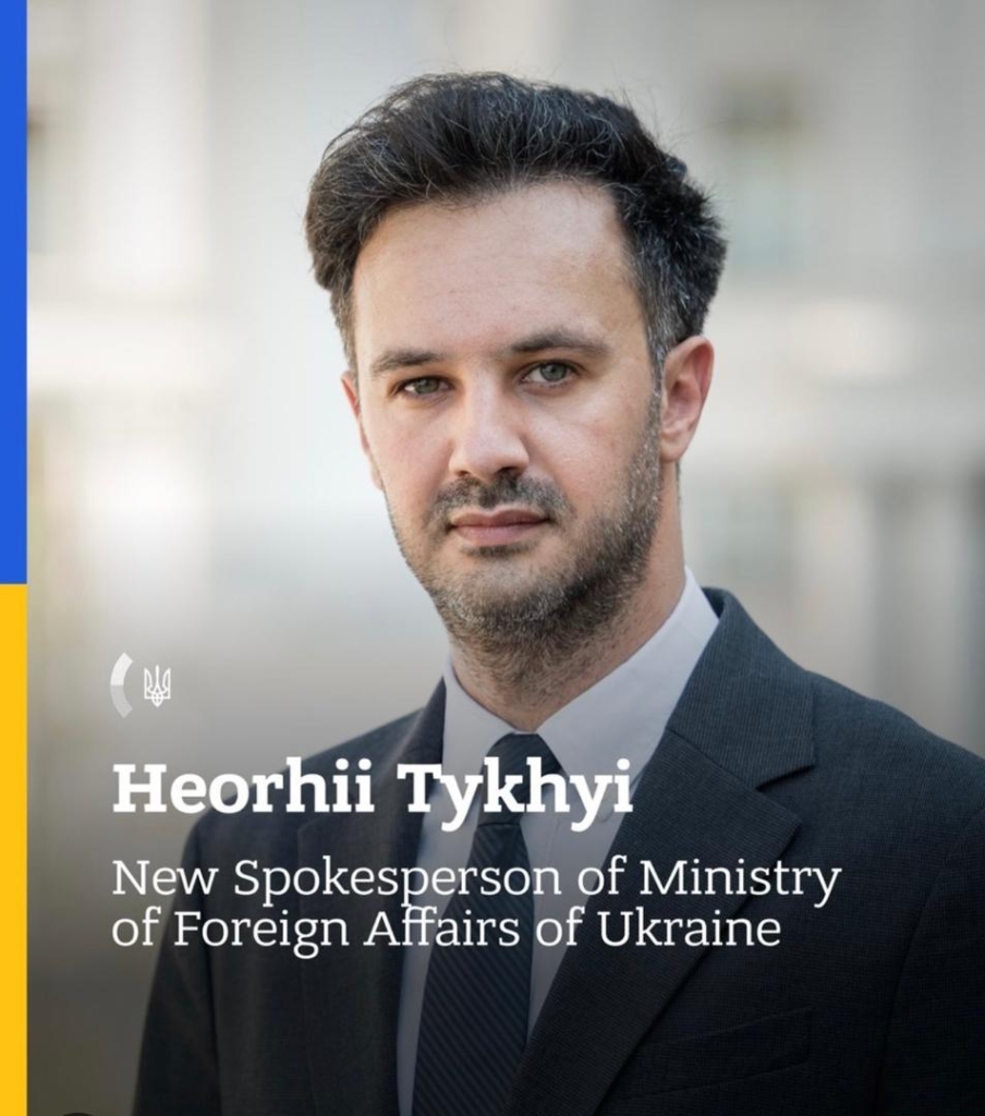 Ukraine refutes claims linking it to Burkina Faso attack