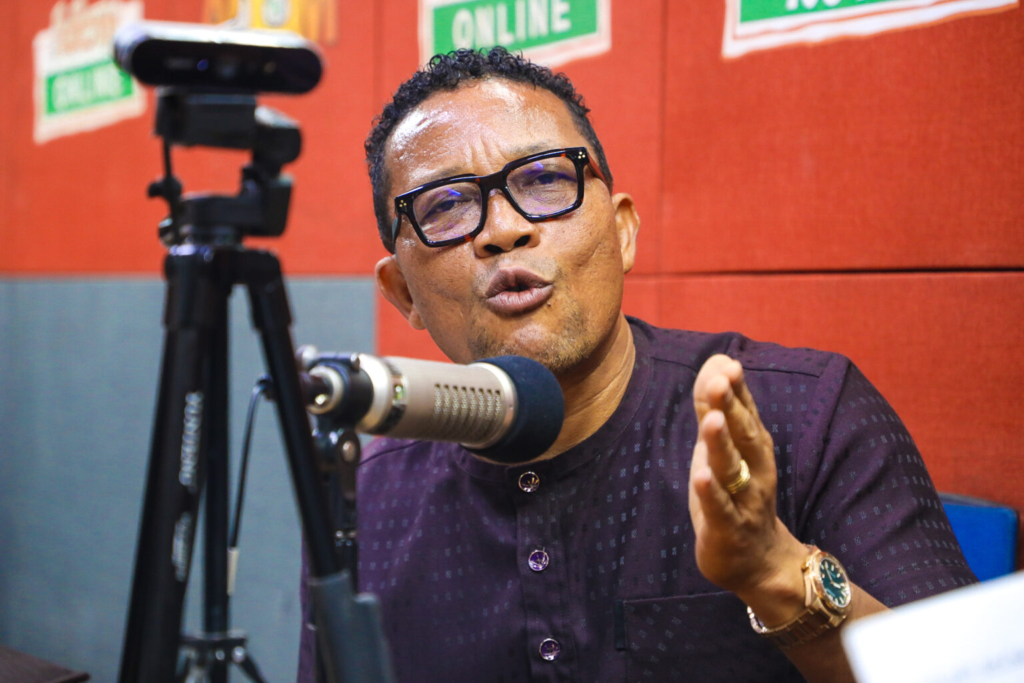 Planned maintenance not ‘dumsor’ – ECG assures public