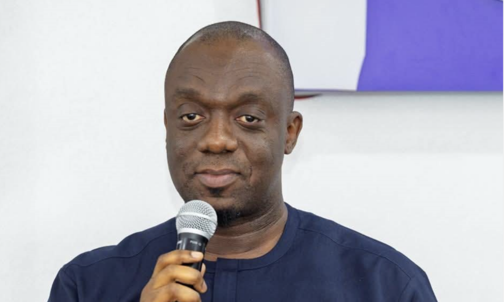 NPP General Secretary urges sympathisers to formalise membership in upcoming registration