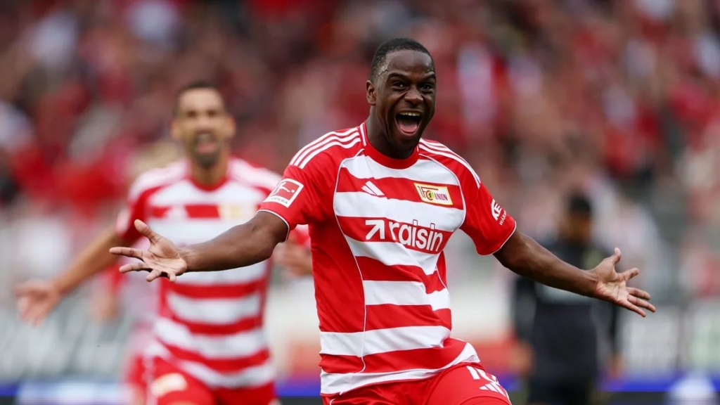 I won’t go to 2026 World Cup with Ghana – German-born Ilyas Ansah