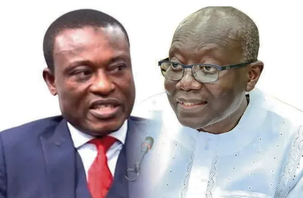OSP says extradition and summons proceedings underway in Kenneth Nana Yaw Ofori-Atta case