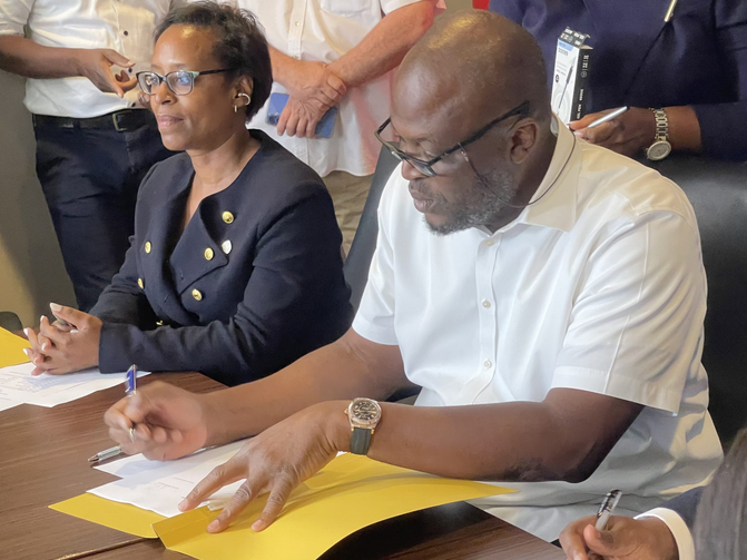 E&P controls 45% of Ghana’s mining operations, eyes greater role in economic growth