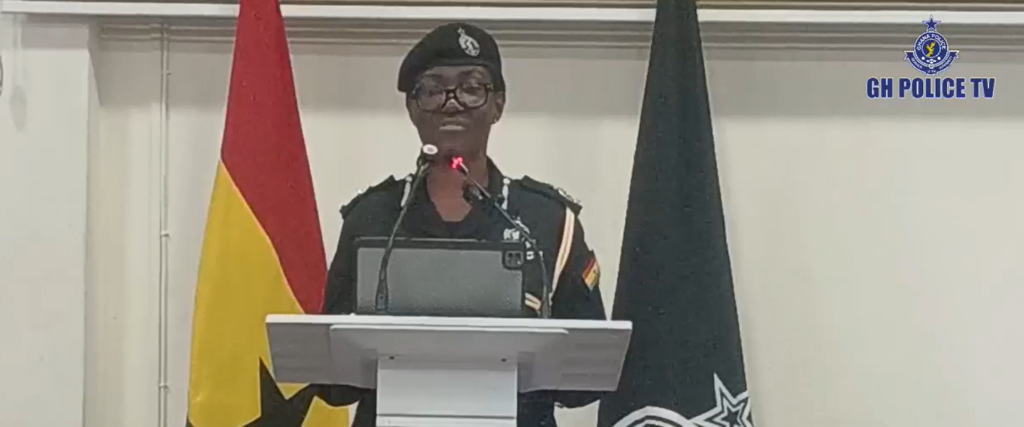 7 suspects arrested over fake electronic traffic violation notice