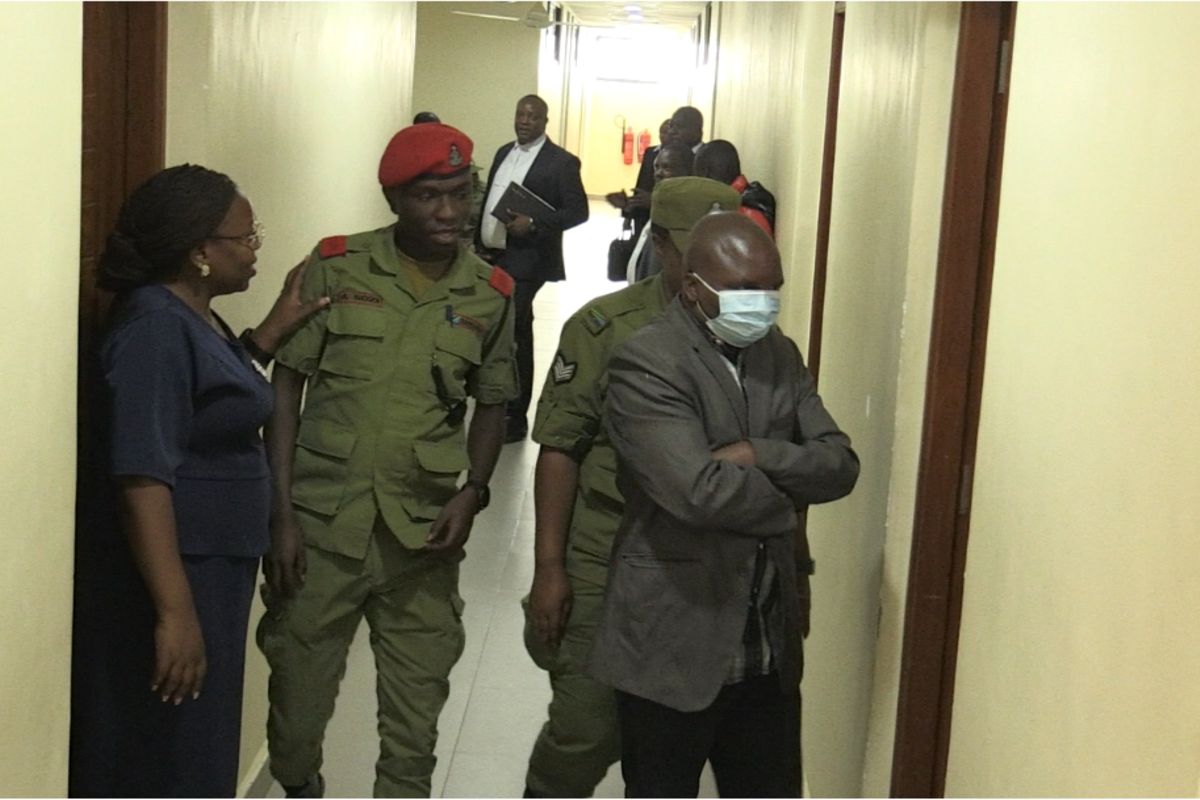 State accepts plea-bargaining talks request in Sh1 billion NSSF fraud case