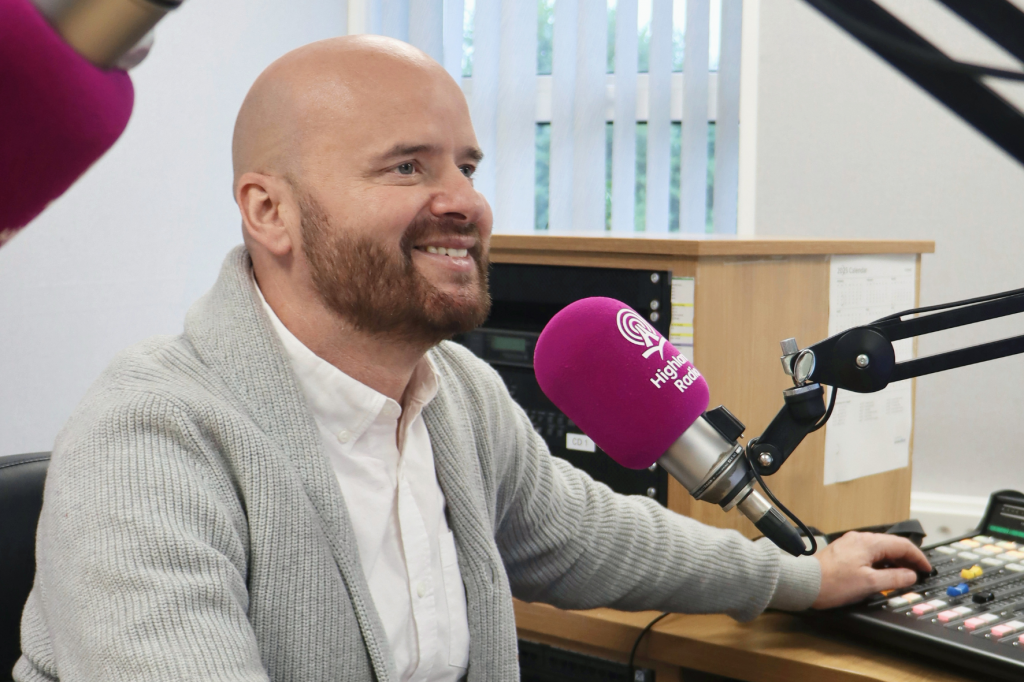 The Greg Hughes Show Thursday 26/02/2026